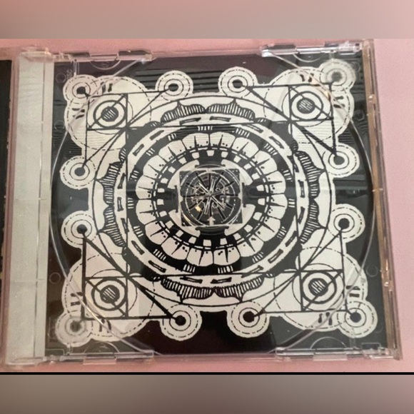 Rusted Root – When I Woke
Label: Mercury – P2 22713
Format: CD - Picture 4 of 6